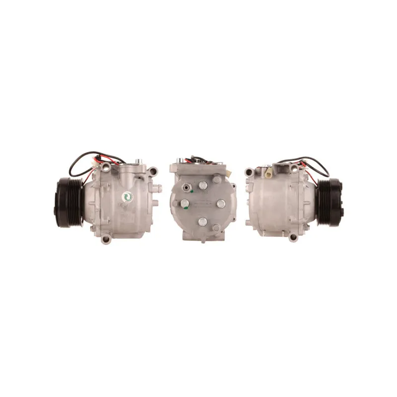 Compresseur, climatisation LUCAS ACP126