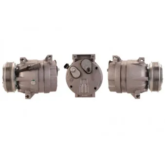 Compresseur, climatisation LUCAS ACP130