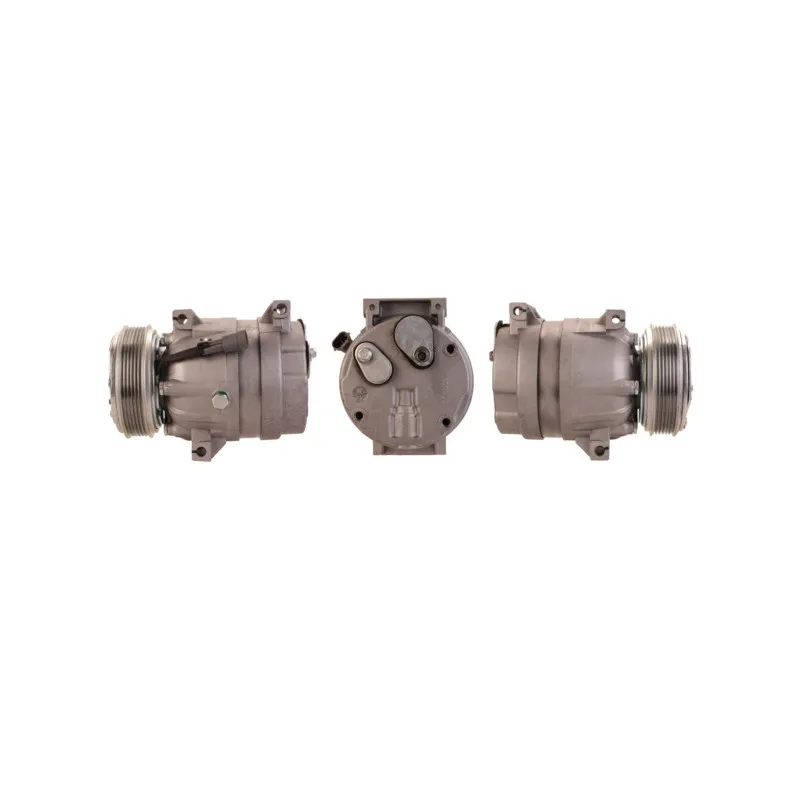 Compresseur, climatisation LUCAS ACP130
