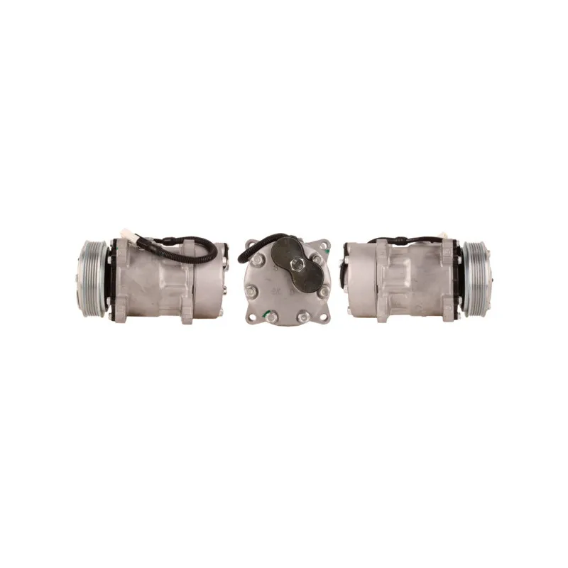Compresseur, climatisation LUCAS ACP131