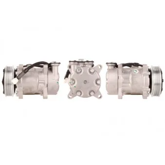 Compresseur, climatisation LUCAS ACP137