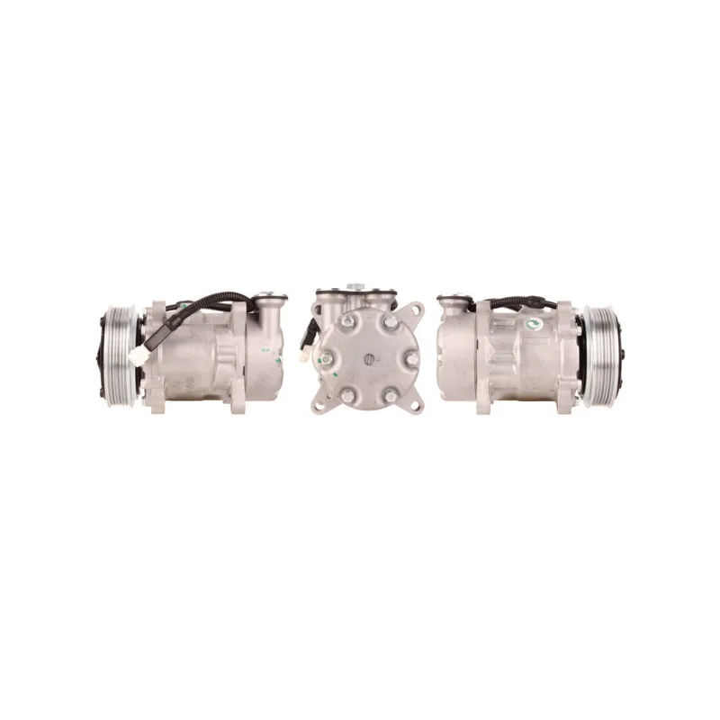 Compresseur, climatisation LUCAS ACP137