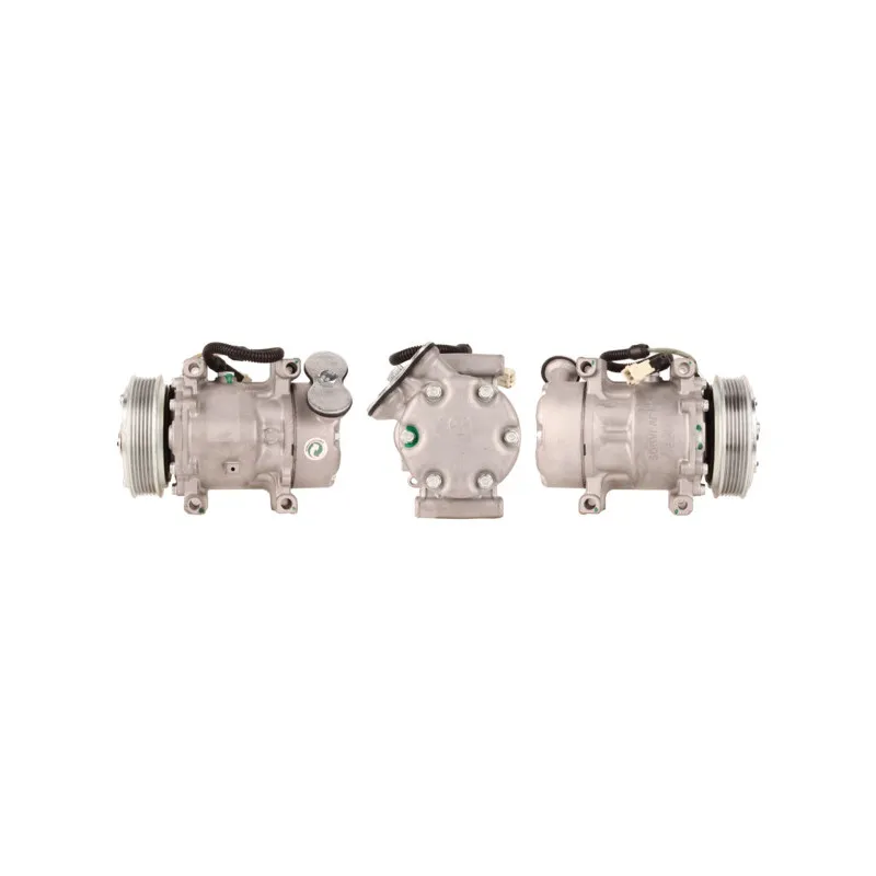 Compresseur, climatisation LUCAS ACP138