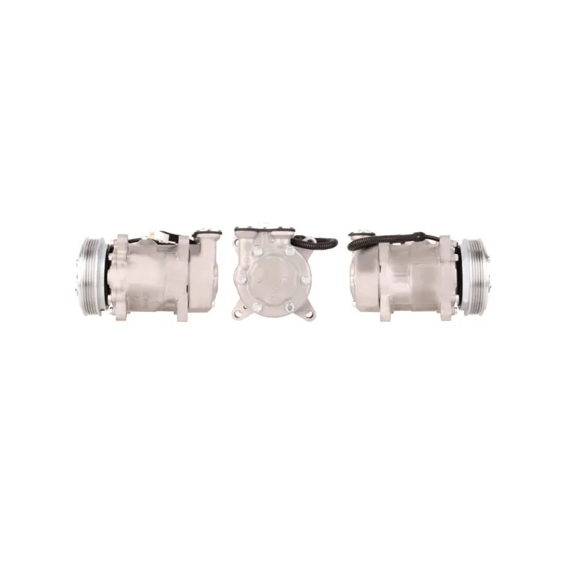 Compresseur, climatisation LUCAS ACP140