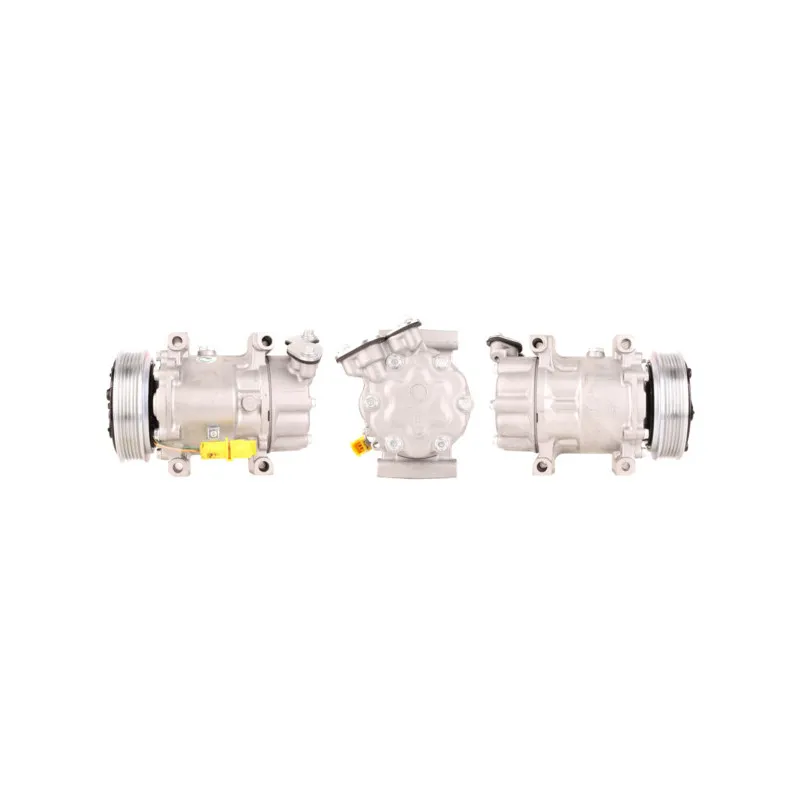 Compresseur, climatisation LUCAS ACP144
