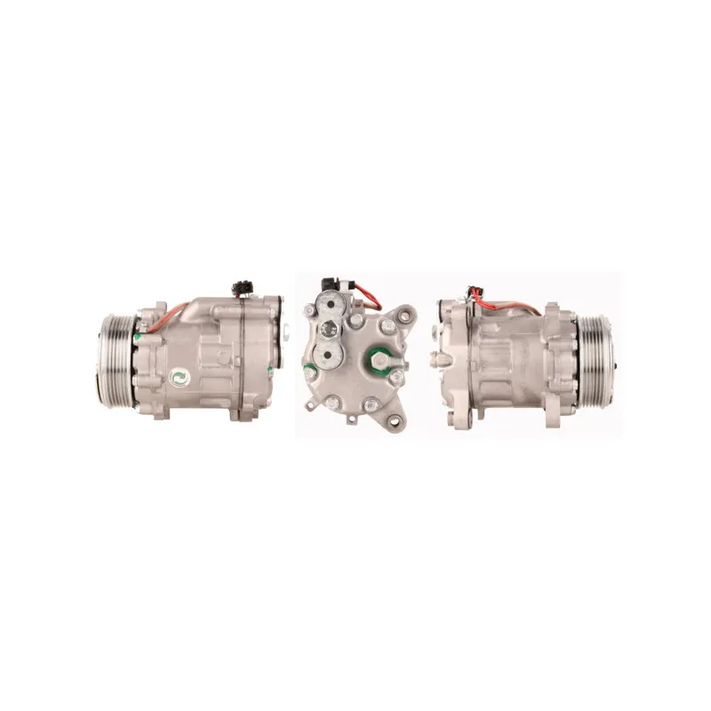 Compresseur, climatisation LUCAS ACP148