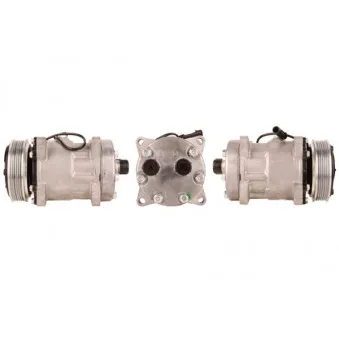 Compresseur, climatisation LUCAS ACP156