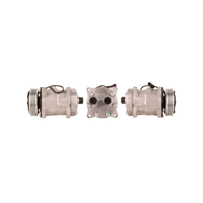 Compresseur, climatisation LUCAS ACP156