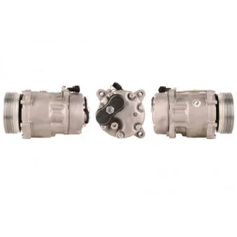 Compresseur, climatisation LUCAS ACP162