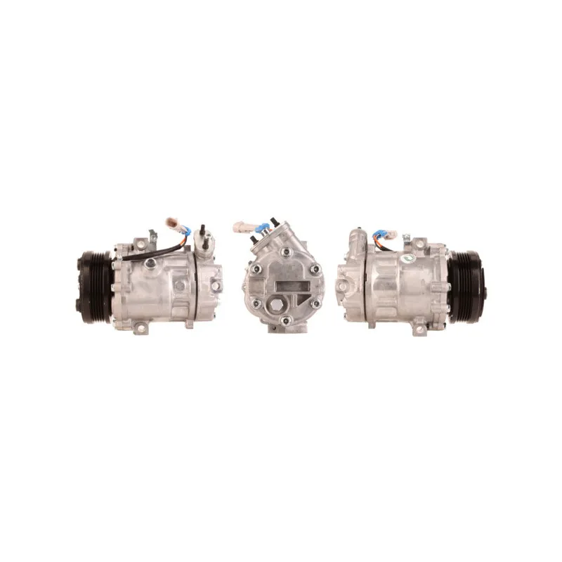 Compresseur, climatisation LUCAS ACP165