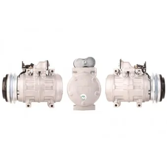 Compresseur, climatisation LUCAS ACP167