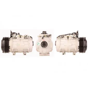 Compresseur, climatisation LUCAS ACP172