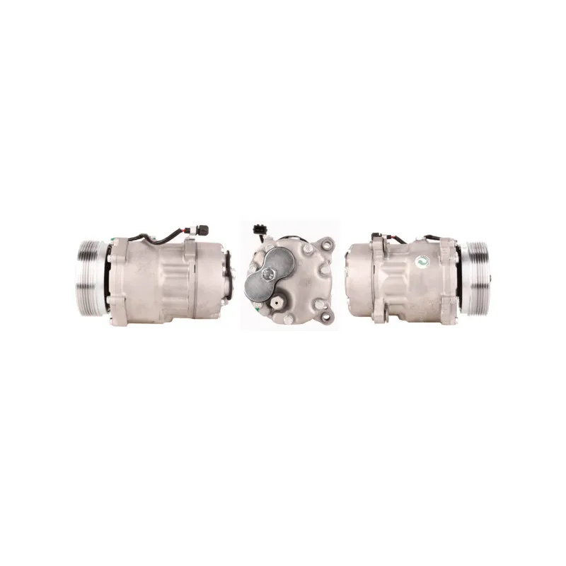 Compresseur, climatisation LUCAS ACP175