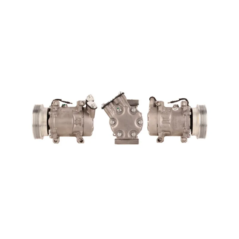 Compresseur, climatisation LUCAS ACP178