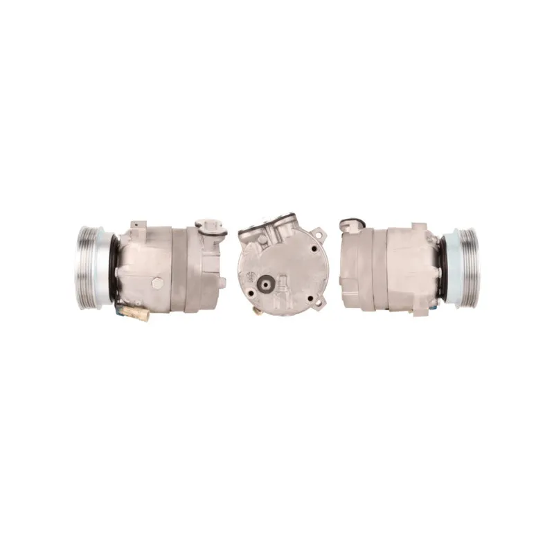 Compresseur, climatisation LUCAS ACP196