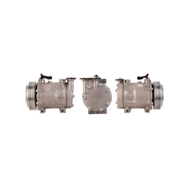 Compresseur, climatisation LUCAS ACP208
