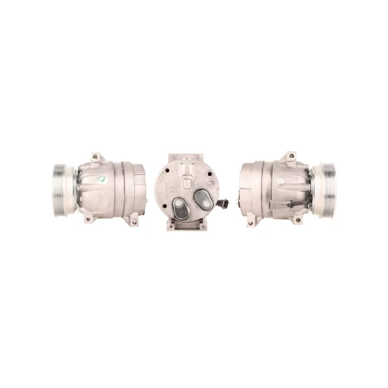 Compresseur, climatisation LUCAS ACP211