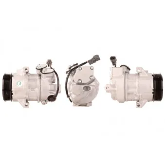 Compresseur, climatisation LUCAS ACP219