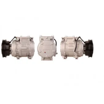 Compresseur, climatisation LUCAS ACP228