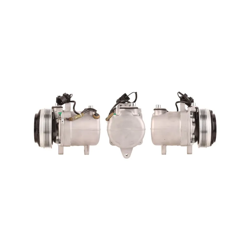 Compresseur, climatisation LUCAS ACP245