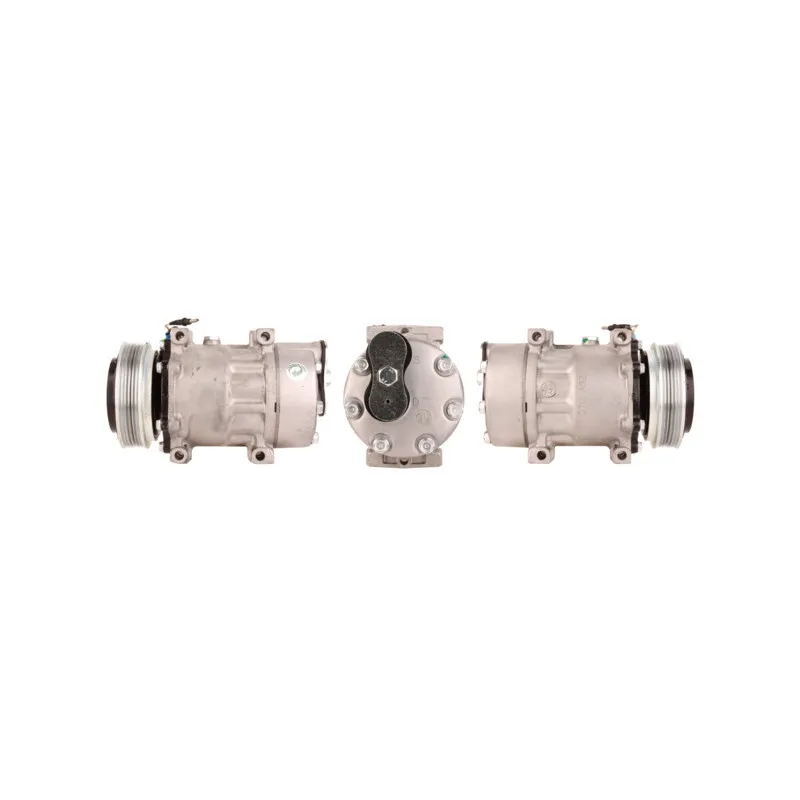Compresseur, climatisation LUCAS ACP256