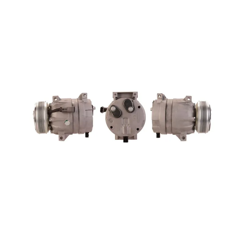 Compresseur, climatisation LUCAS ACP257