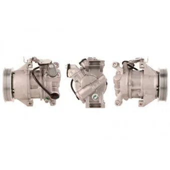 Compresseur, climatisation LUCAS ACP264