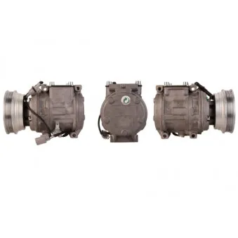 Compresseur, climatisation LUCAS ACP267