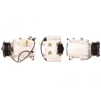 Compresseur, climatisation LUCAS ACP270