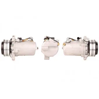 Compresseur, climatisation LUCAS ACP274