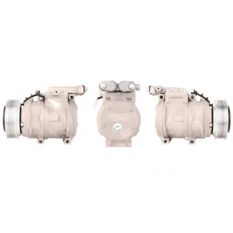 Compresseur, climatisation LUCAS ACP282