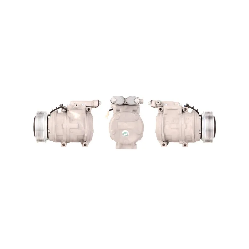 Compresseur, climatisation LUCAS ACP282