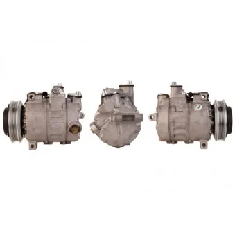 Compresseur, climatisation LUCAS ACP288