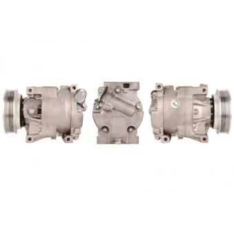 Compresseur, climatisation LUCAS ACP295