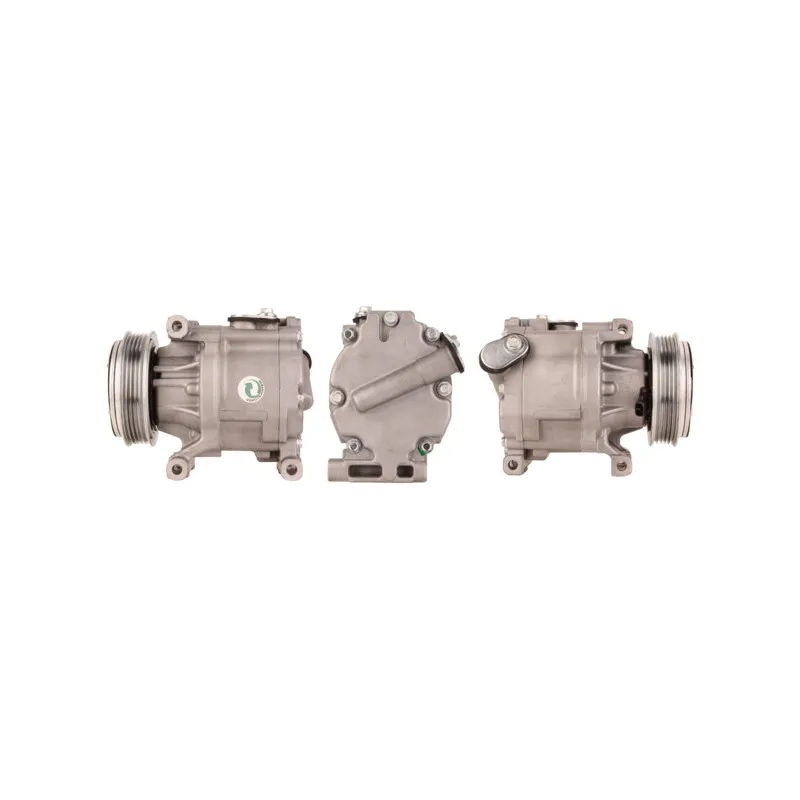 Compresseur, climatisation LUCAS ACP296