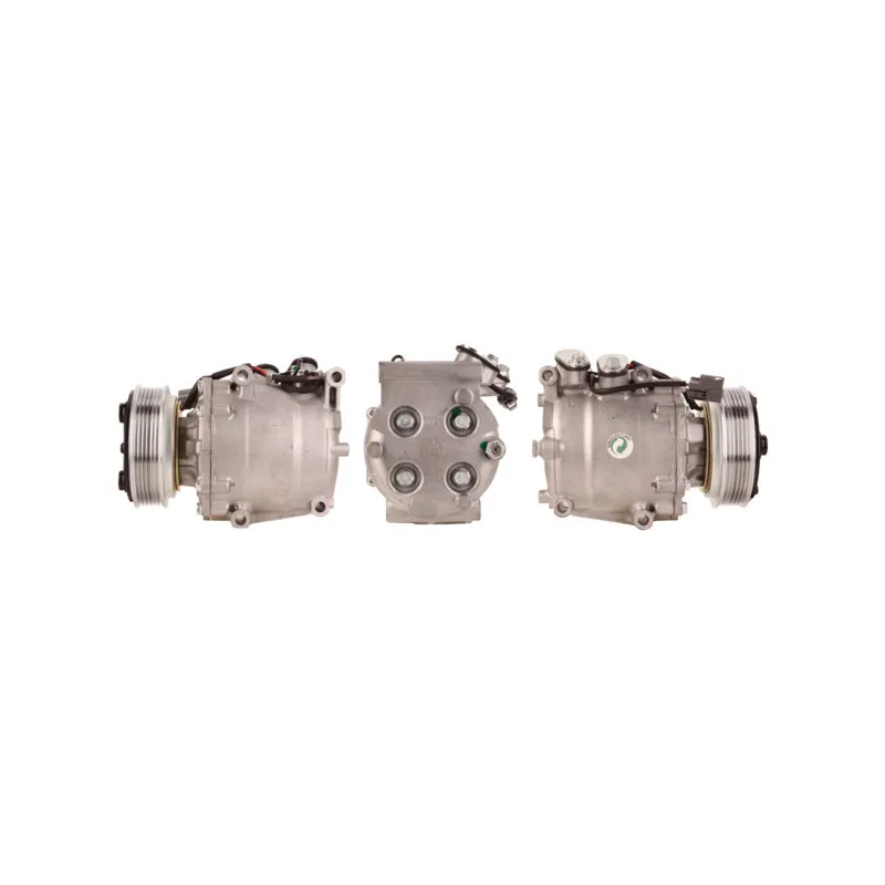 Compresseur, climatisation LUCAS ACP307