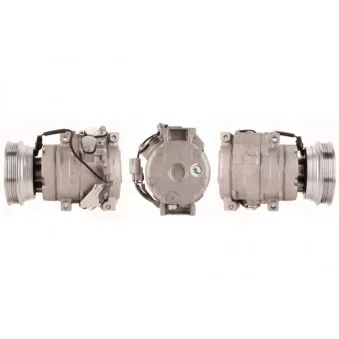 Compresseur, climatisation LUCAS ACP314