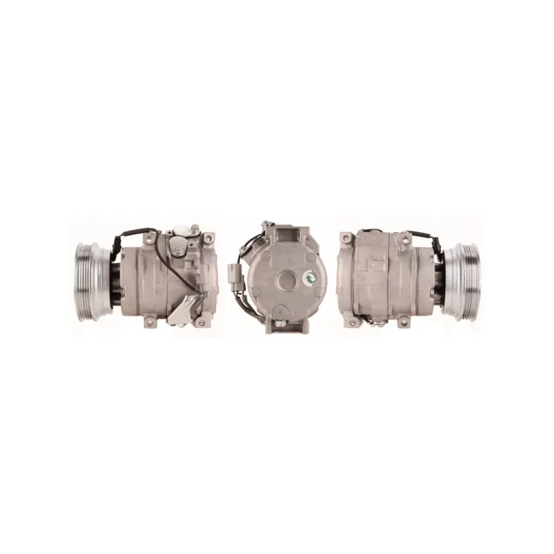 Compresseur, climatisation LUCAS ACP314