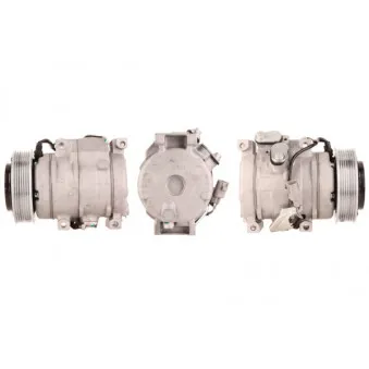 Compresseur, climatisation LUCAS ACP315