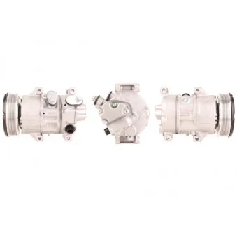 Compresseur, climatisation LUCAS ACP316