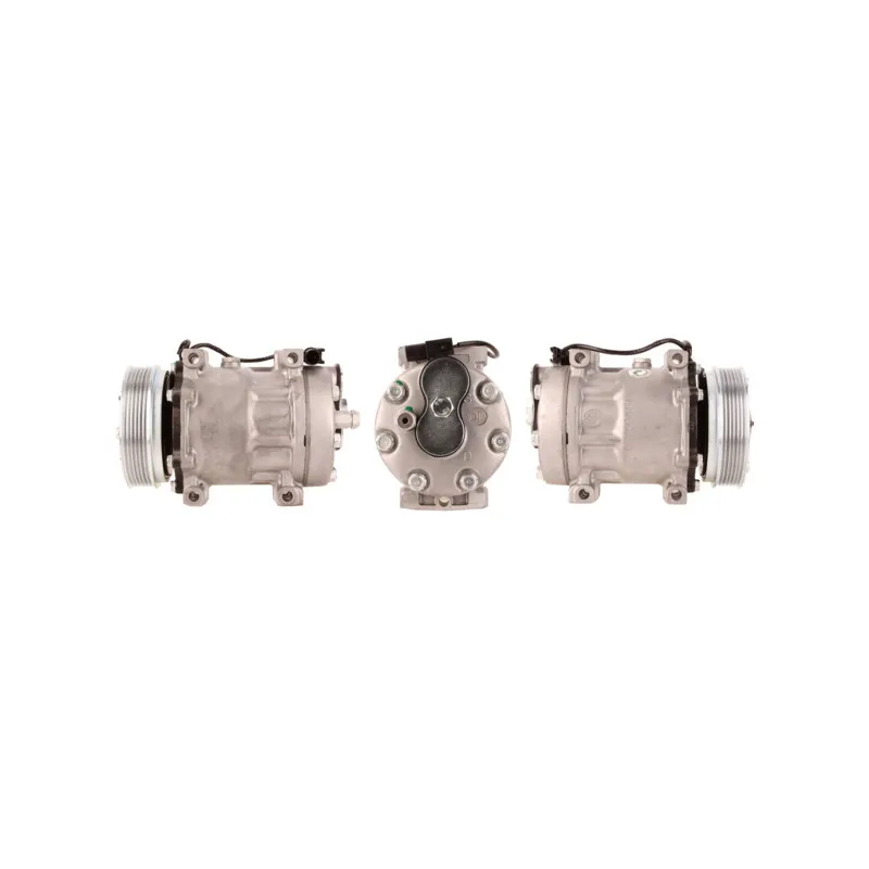 Compresseur, climatisation LUCAS ACP318