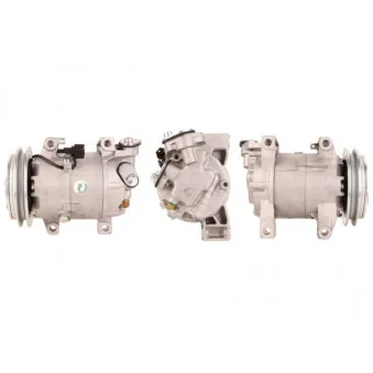 Compresseur, climatisation LUCAS ACP319