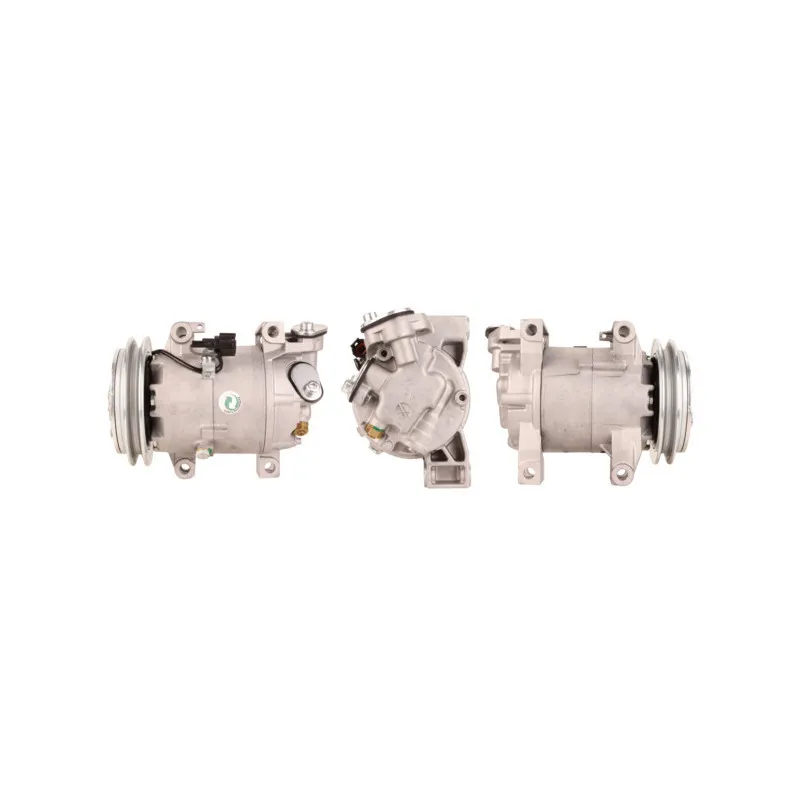 Compresseur, climatisation LUCAS ACP319