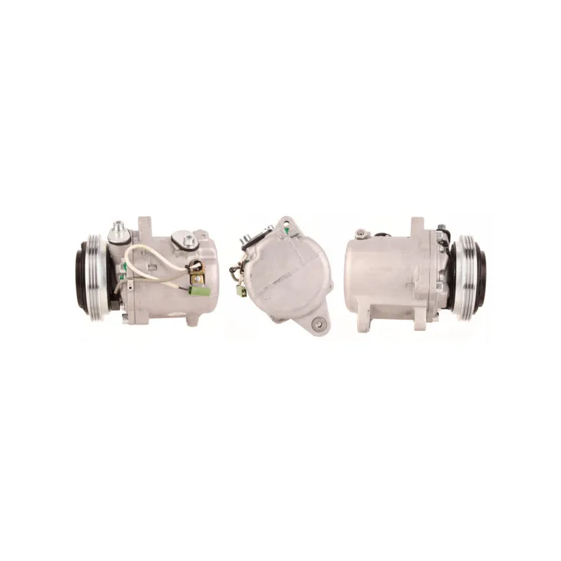 Compresseur, climatisation LUCAS ACP323