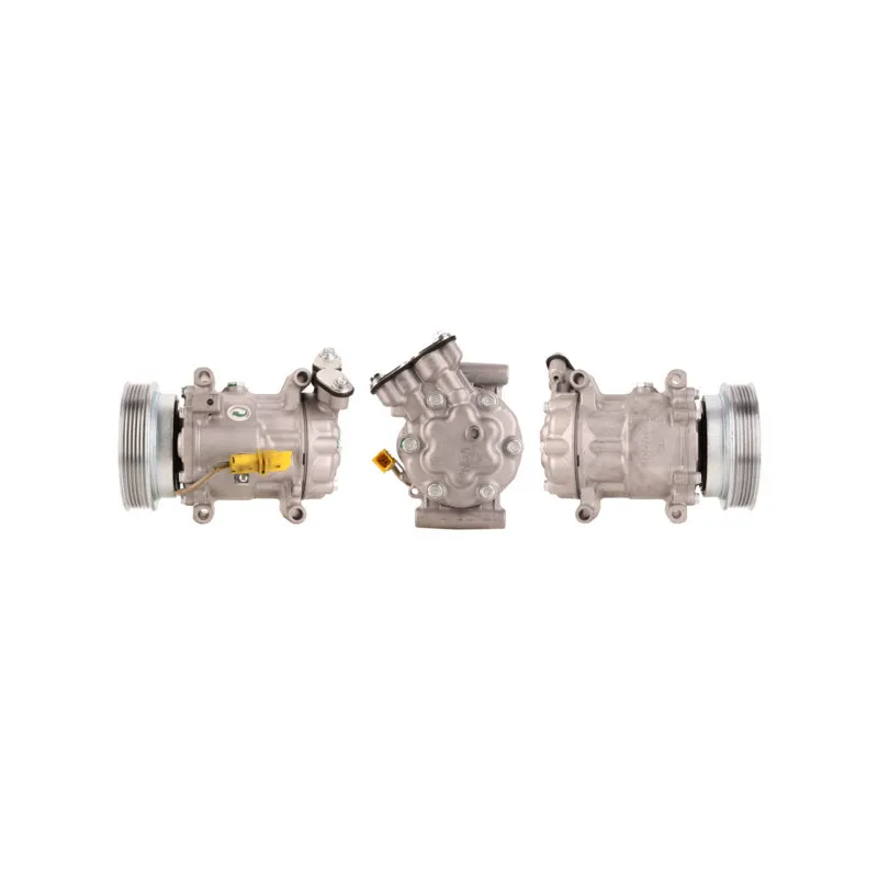 Compresseur, climatisation LUCAS ACP325