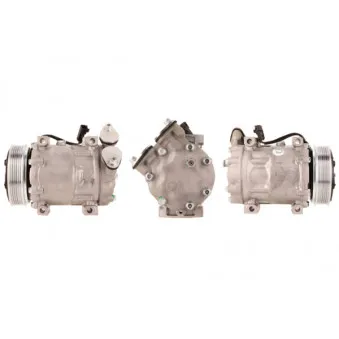 Compresseur, climatisation LUCAS ACP326