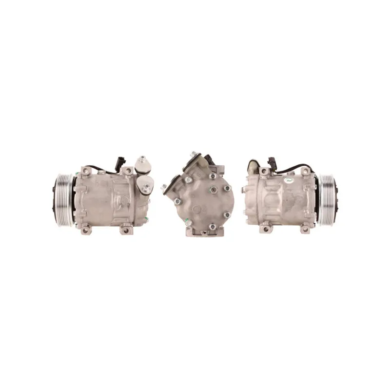 Compresseur, climatisation LUCAS ACP326