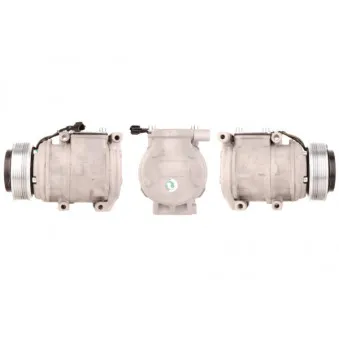 Compresseur, climatisation LUCAS ACP330