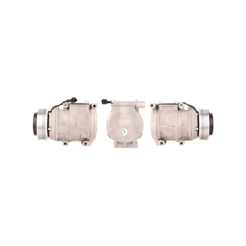 Compresseur, climatisation LUCAS ACP330
