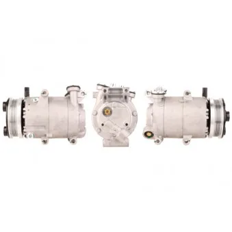 Compresseur, climatisation LUCAS ACP334